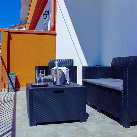 Guest House Bellavista Nebida Экстерьер фото