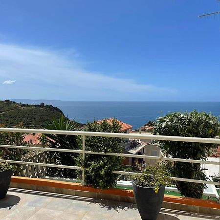 Guest House Bellavista Nebida Экстерьер фото
