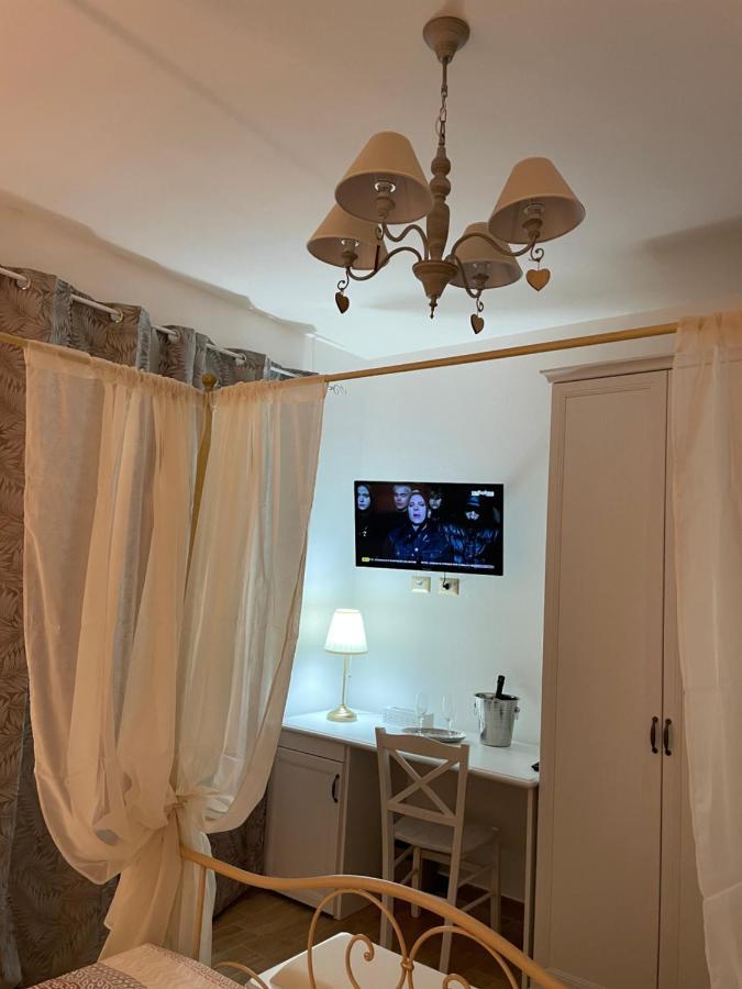 Guest House Bellavista Nebida Экстерьер фото