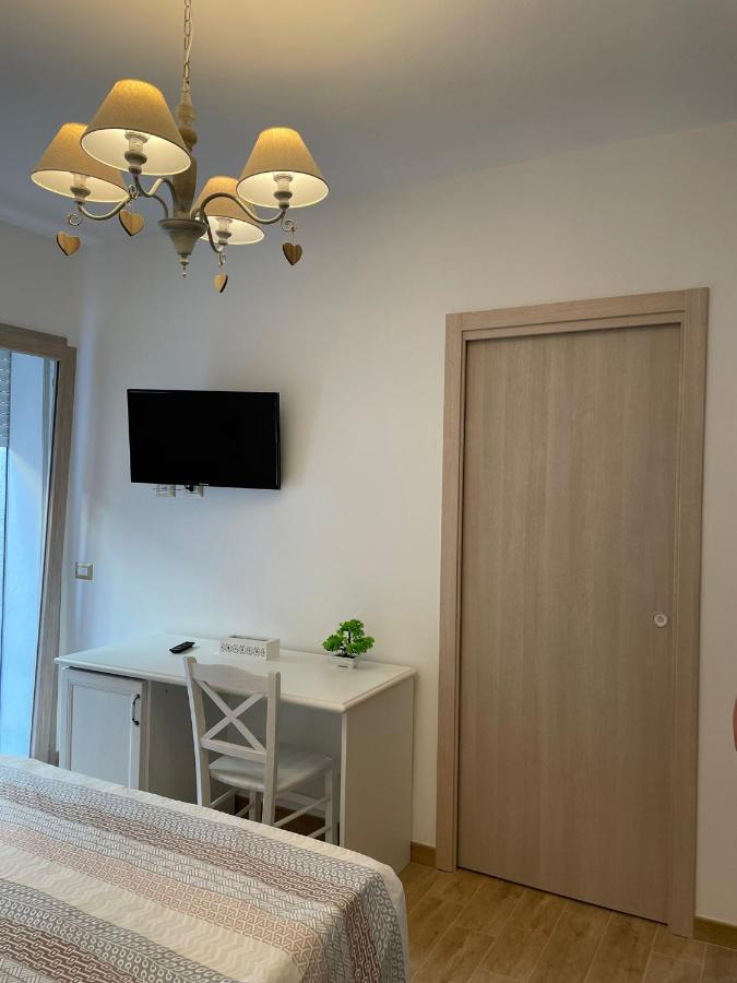 Guest House Bellavista Nebida Экстерьер фото