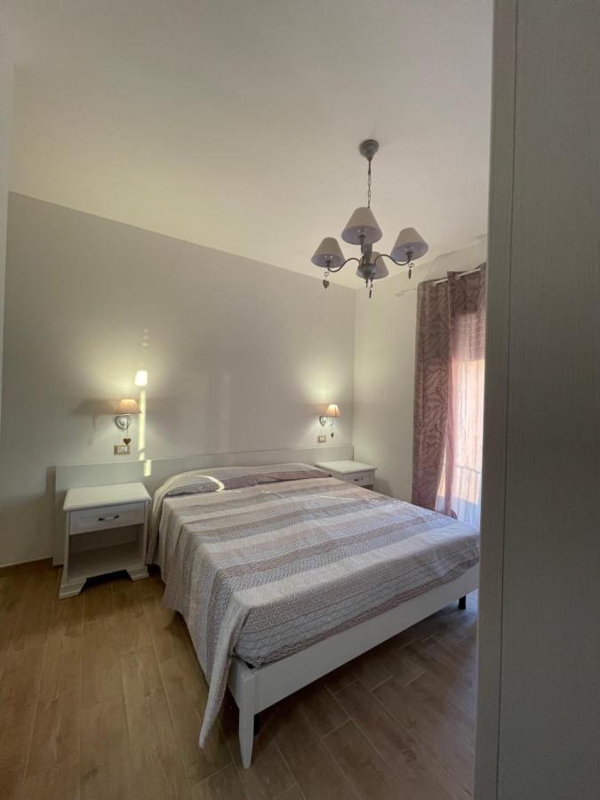Guest House Bellavista Nebida Экстерьер фото