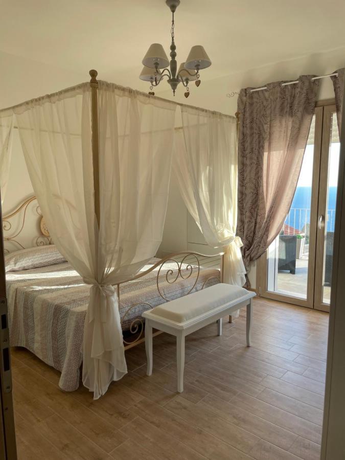 Guest House Bellavista Nebida Экстерьер фото