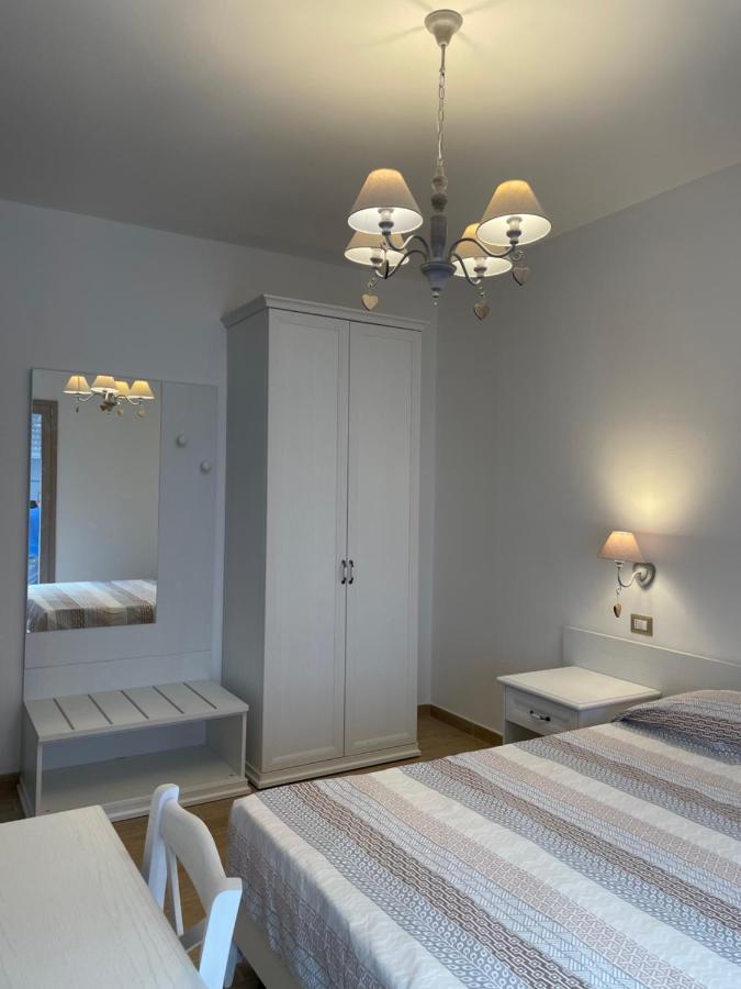 Guest House Bellavista Nebida Экстерьер фото