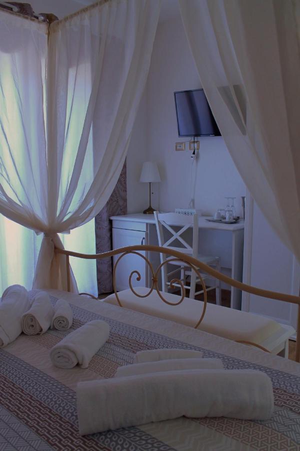 Guest House Bellavista Nebida Экстерьер фото