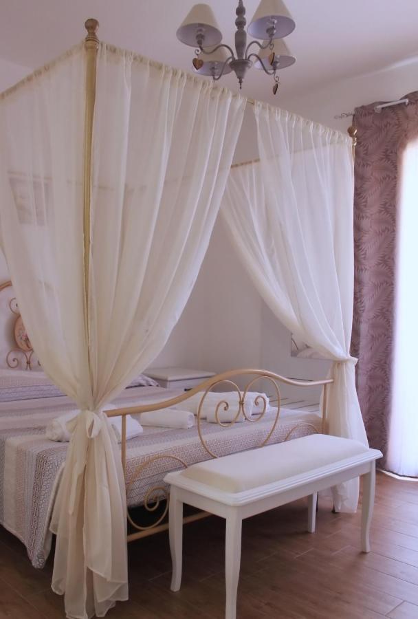 Guest House Bellavista Nebida Экстерьер фото