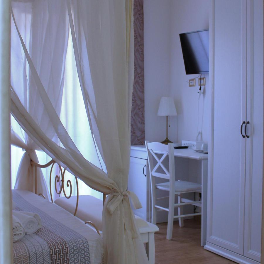 Guest House Bellavista Nebida Экстерьер фото