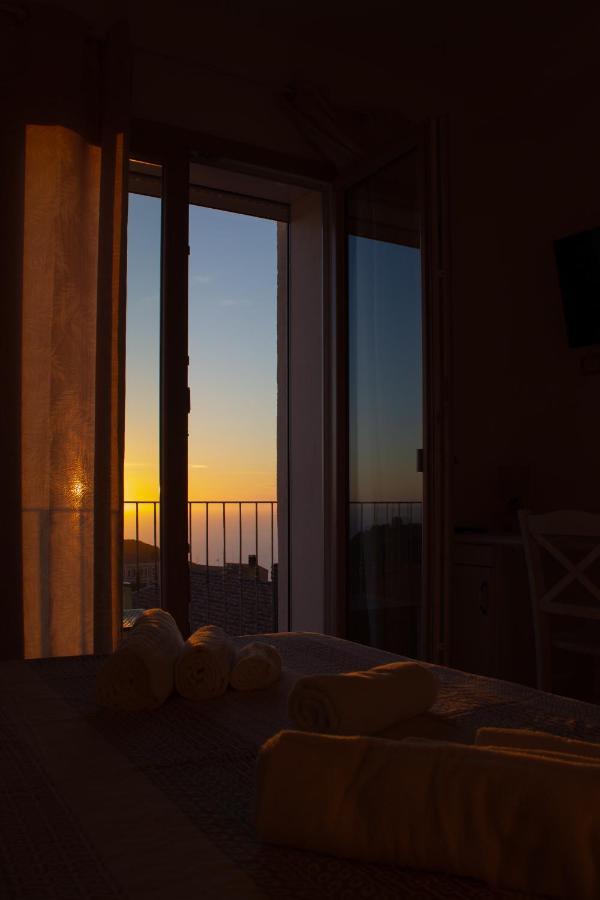 Guest House Bellavista Nebida Экстерьер фото