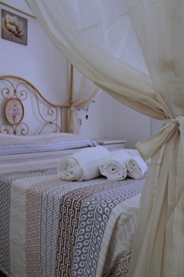 Guest House Bellavista Nebida Экстерьер фото