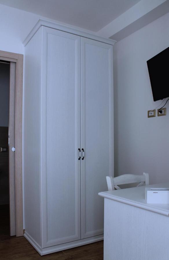 Guest House Bellavista Nebida Экстерьер фото