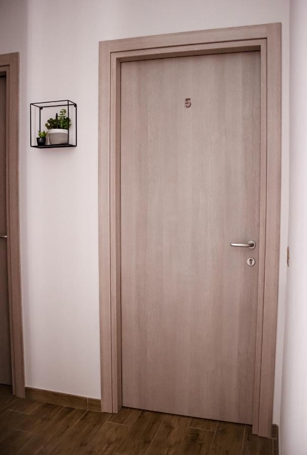 Guest House Bellavista Nebida Экстерьер фото