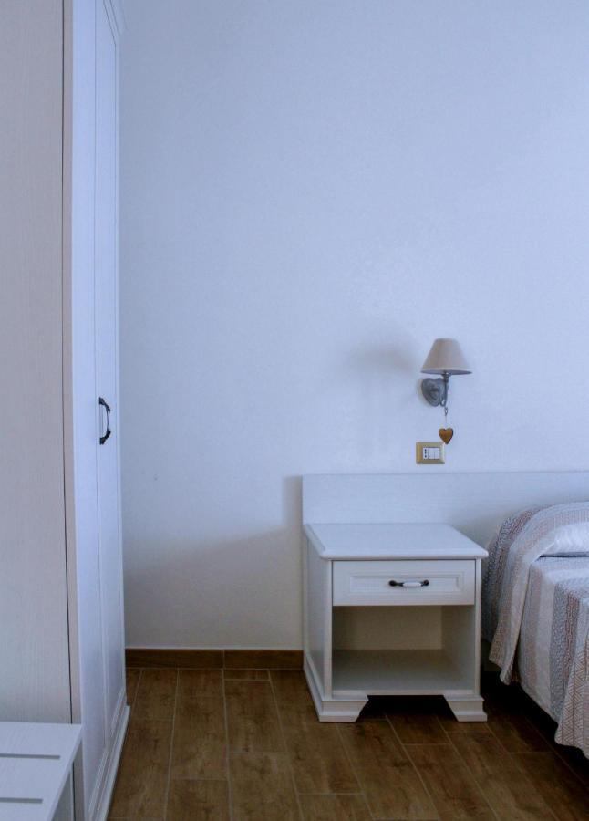 Guest House Bellavista Nebida Экстерьер фото