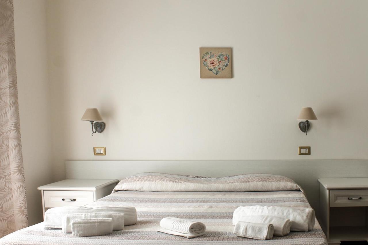 Guest House Bellavista Nebida Экстерьер фото