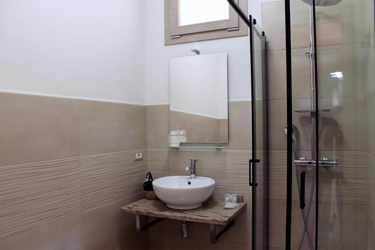 Guest House Bellavista Nebida Экстерьер фото