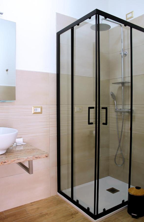 Guest House Bellavista Nebida Экстерьер фото