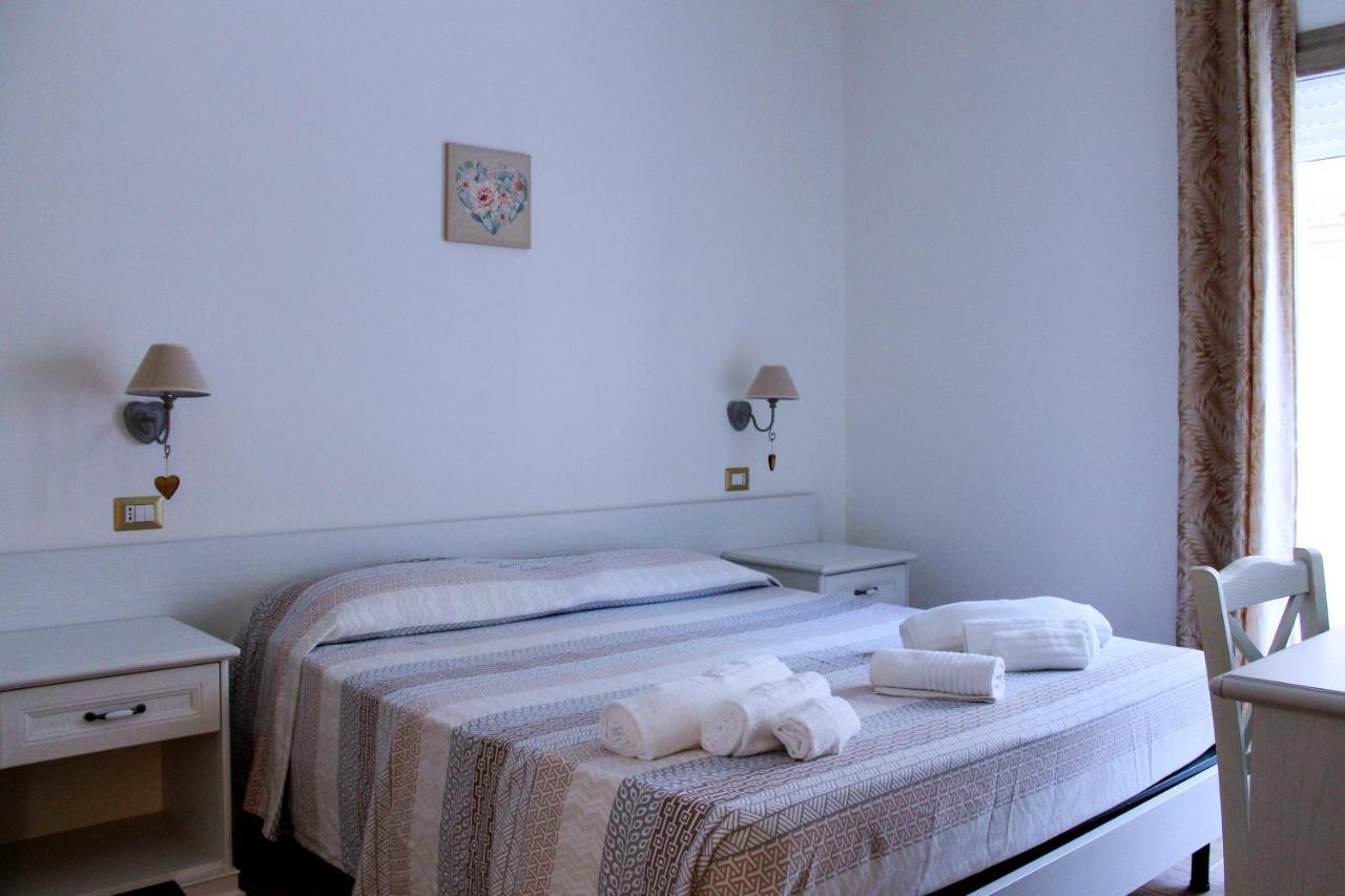 Guest House Bellavista Nebida Экстерьер фото