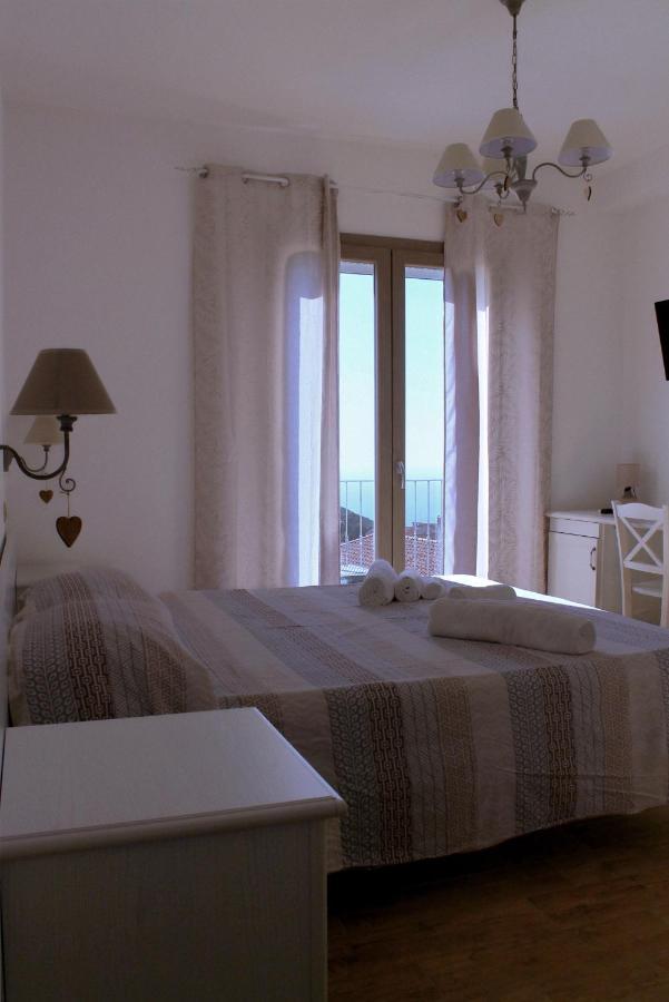 Guest House Bellavista Nebida Экстерьер фото