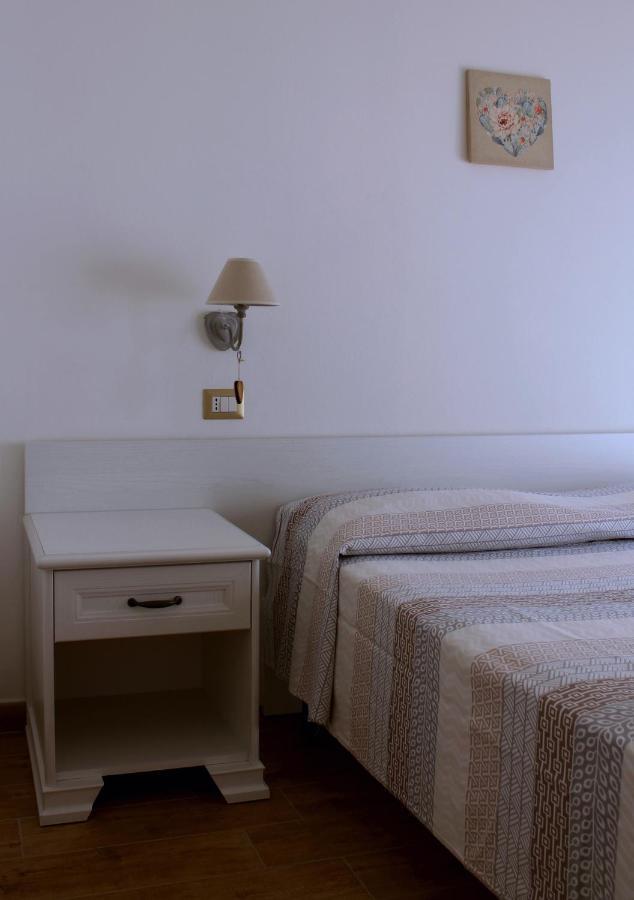 Guest House Bellavista Nebida Экстерьер фото