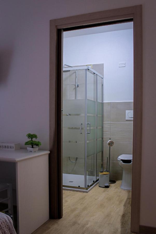 Guest House Bellavista Nebida Экстерьер фото