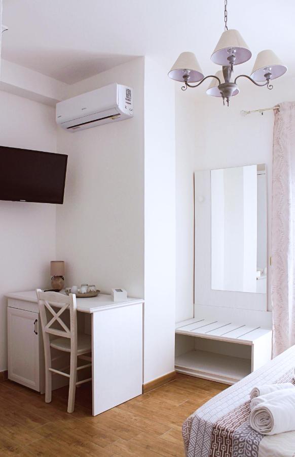 Guest House Bellavista Nebida Экстерьер фото