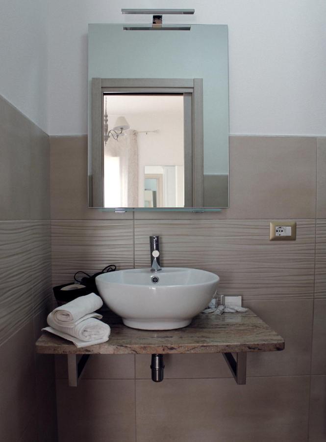Guest House Bellavista Nebida Экстерьер фото