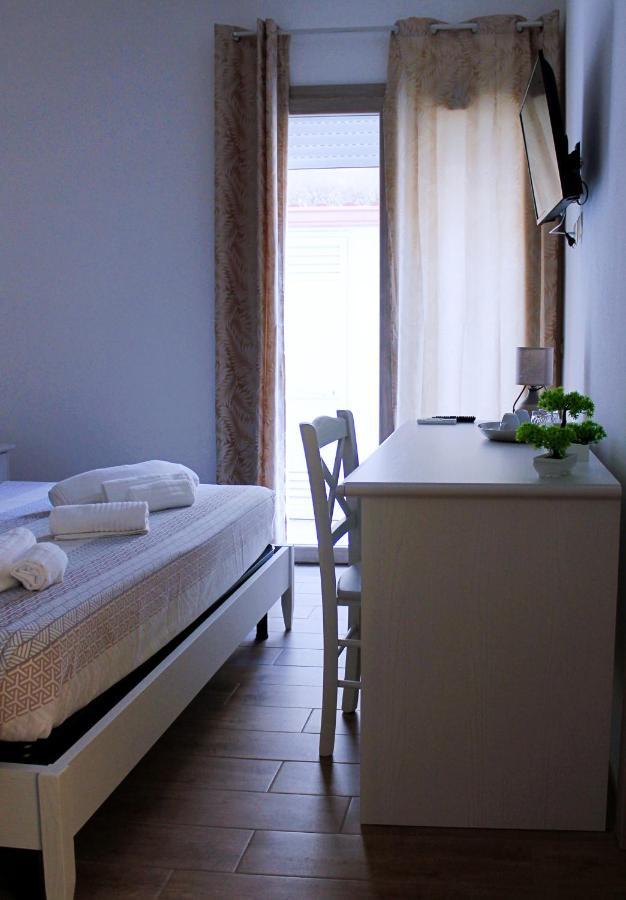 Guest House Bellavista Nebida Экстерьер фото