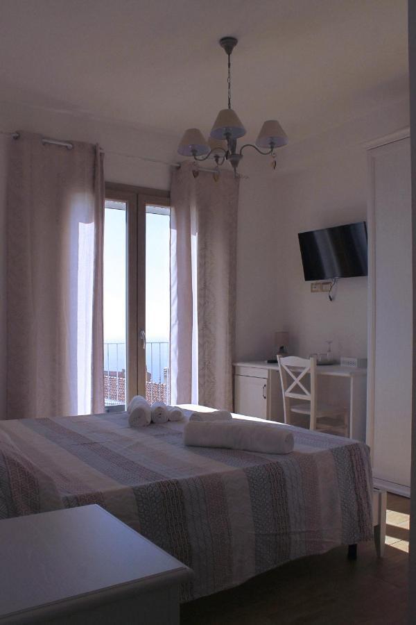 Guest House Bellavista Nebida Экстерьер фото