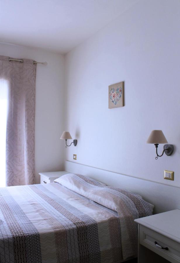 Guest House Bellavista Nebida Экстерьер фото