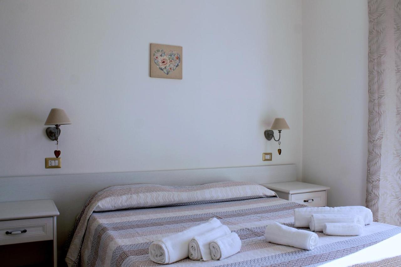 Guest House Bellavista Nebida Экстерьер фото