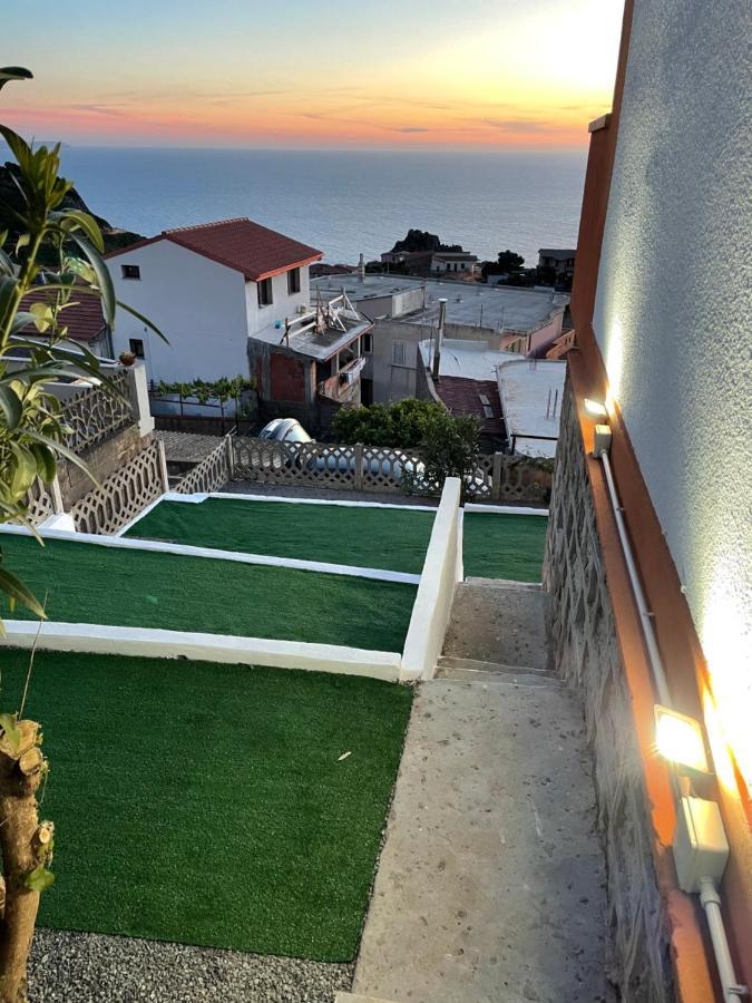 Guest House Bellavista Nebida Экстерьер фото