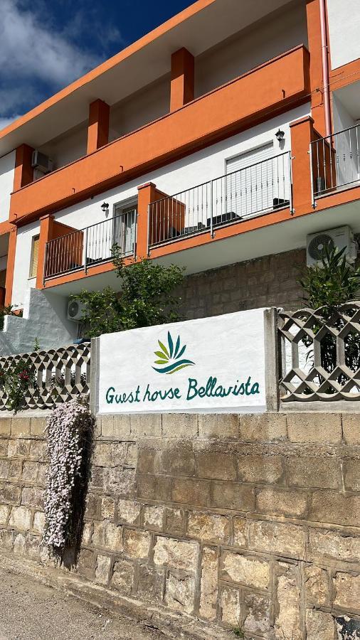 Guest House Bellavista Nebida Экстерьер фото